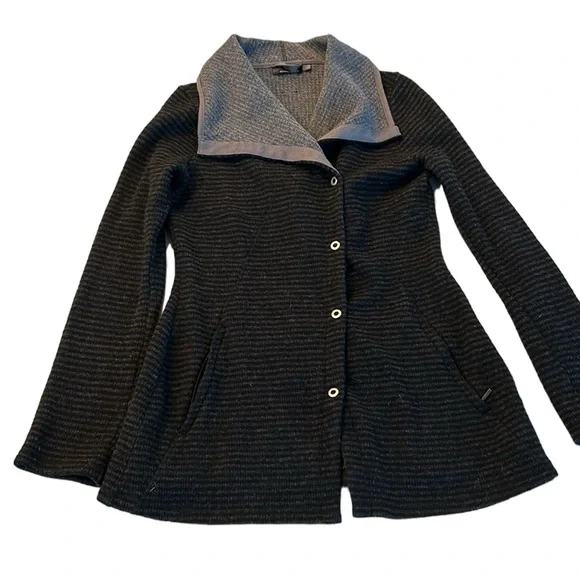 Prana Milana Jacket - Picture 2 of 8